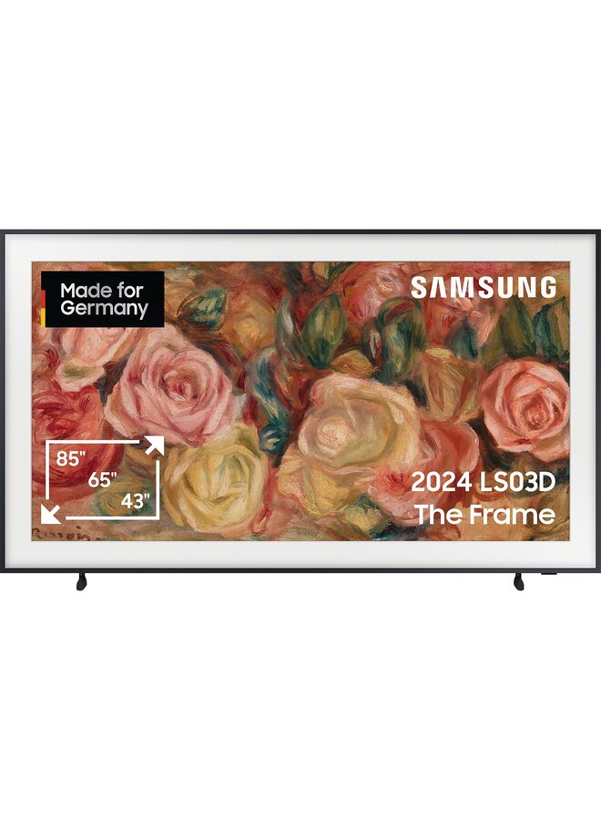 GQ65LS03DAUXZG | 65 inch | QLED-TV