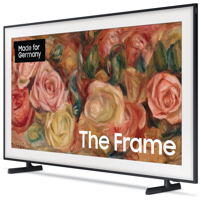Samsung GQ65LS03DAUXZG | 65 inch | QLED-TV
