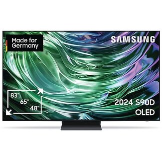 Samsung GQ65S90DATXZG | OLED | Smart TV Samsung GQ65S90DATXZG | OLED | Smart TV