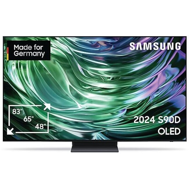 Samsung GQ65S90DATXZG | OLED | Smart TV