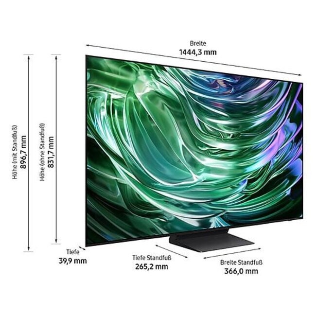 Samsung GQ65S90DATXZG | OLED | Smart TV