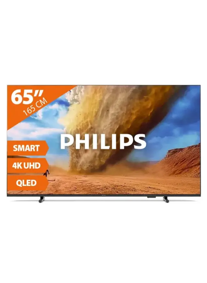 Philips 65PUS7800/12 | 4k QLED Smart tv 65 inch