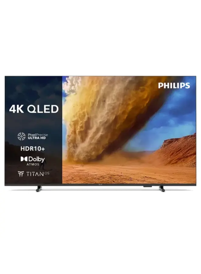 Philips 65PUS7800/12 | 4k QLED Smart tv 65 inch