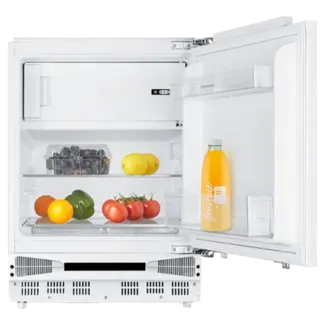 Inventum IKV0822D | Onderbouw koelkast | 82 cm