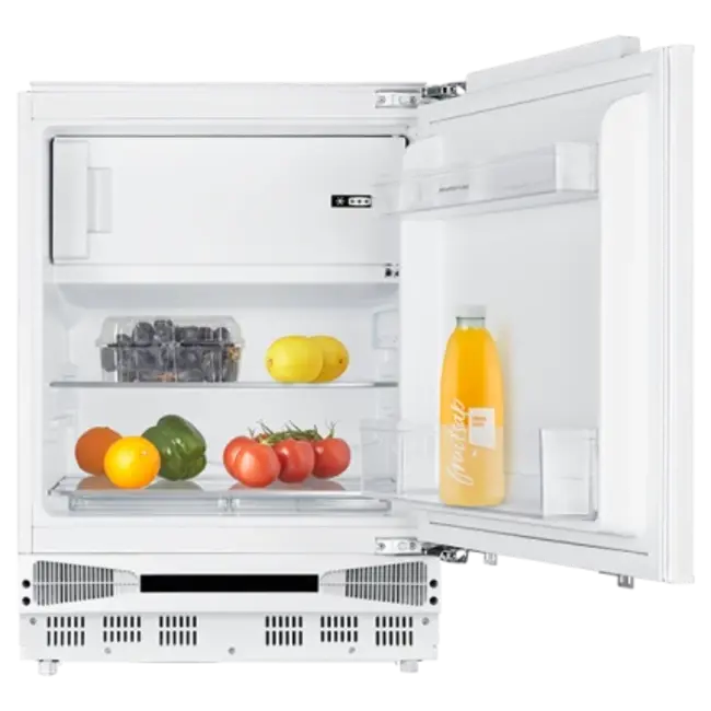 Inventum IKV0822D | Onderbouw koelkast | 82 cm