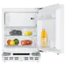 Inventum IKV0822D | Onderbouw koelkast | 82 cm