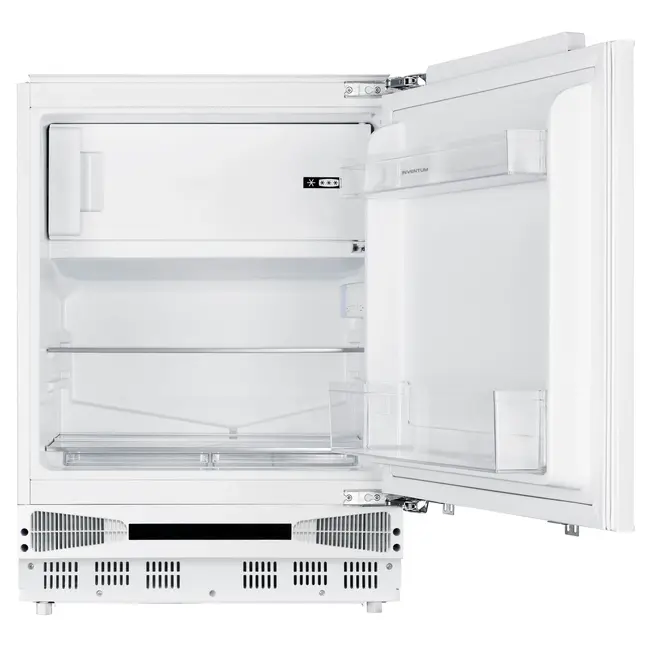 Inventum IKV0822D | Onderbouw koelkast | 82 cm