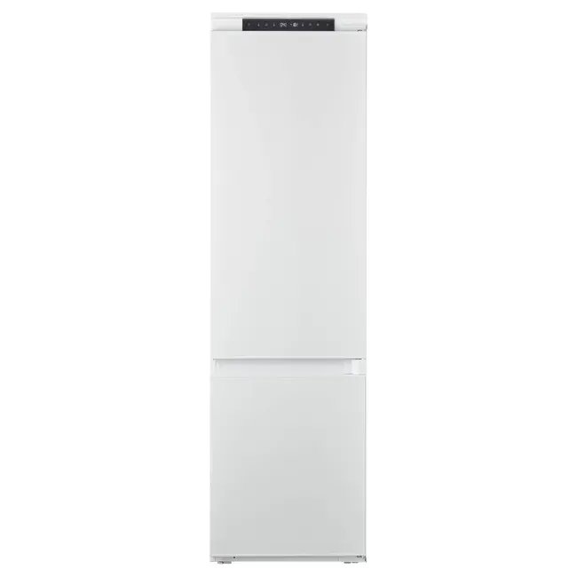 Inventum IKV1945S | Inbouw koelvriescombinatie | Nis 194 cm