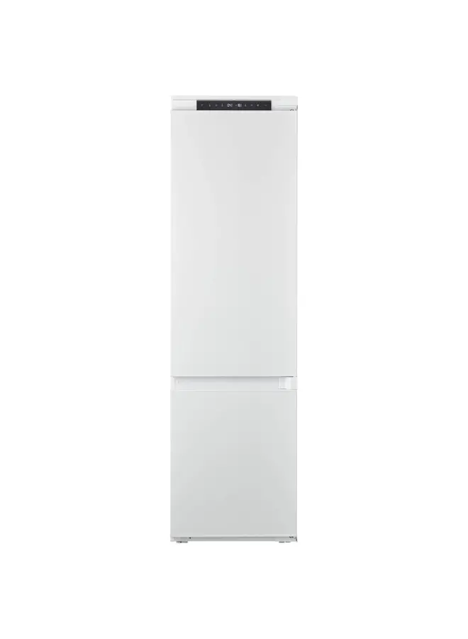 Inventum IKV1945S | Inbouw koelvriescombinatie | Nis 194 cm