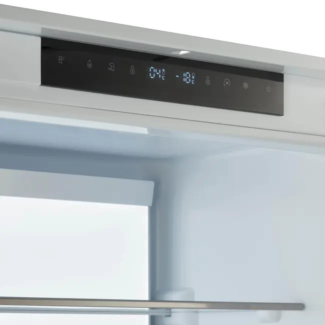 Inventum IKV1945S | Inbouw koelvriescombinatie | Nis 194 cm