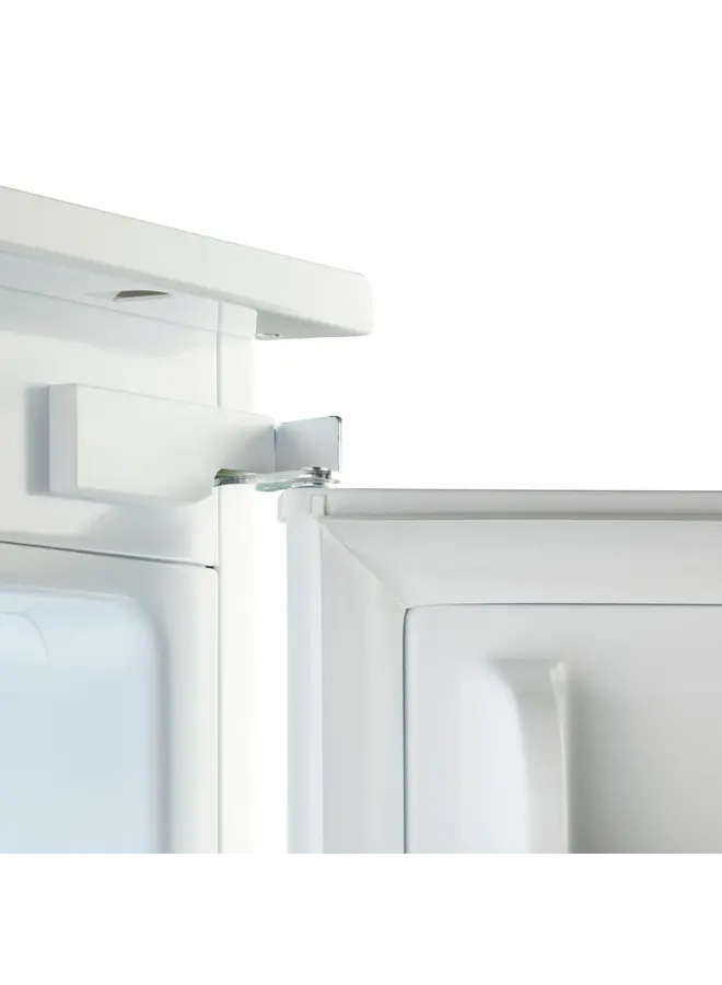 Inventum IKV1945S | Inbouw koelvriescombinatie | Nis 194 cm