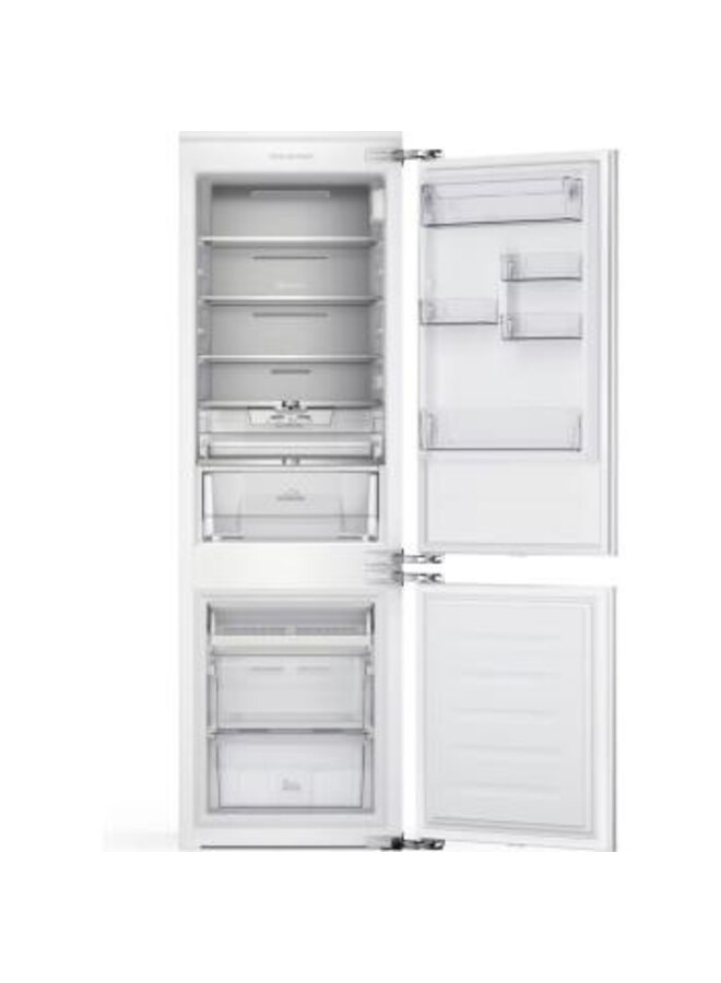 Bauknecht KGTIN 18F2 M | Inbouw koelvriescombinatie |178cm | Nofrost