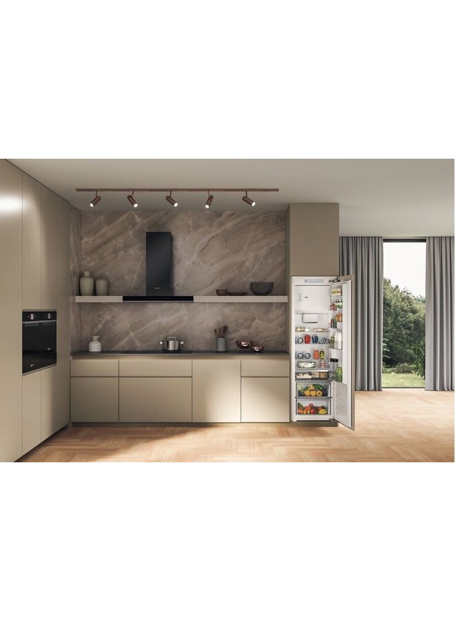 Bauknecht BKSI 18GF3 | Inbouw koelkast | 178 cm
