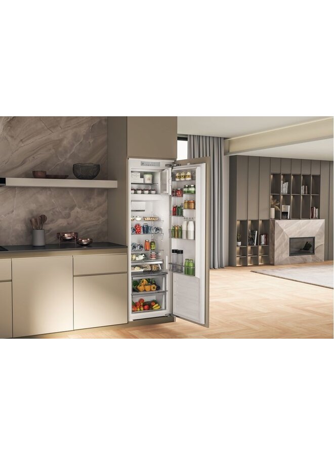 Bauknecht BKSI 18GF3 | Inbouw koelkast | 178 cm