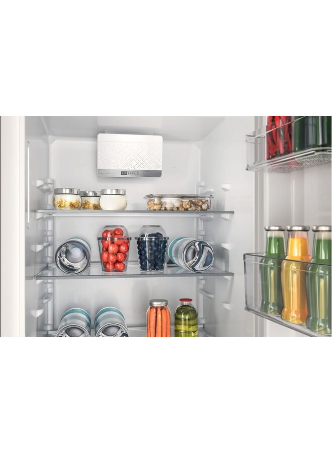 Bauknecht BKSI 18GF3 | Inbouw koelkast | 178 cm