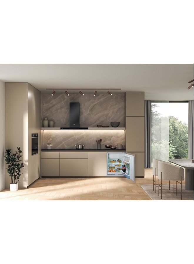 Bauknecht KSU 8GF2E | Onderbouw koelkast | 82 cm