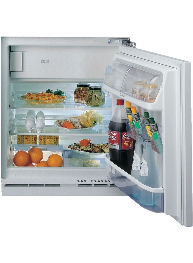 Bauknecht KSU 8GF2E | Onderbouw koelkast | 82 cm