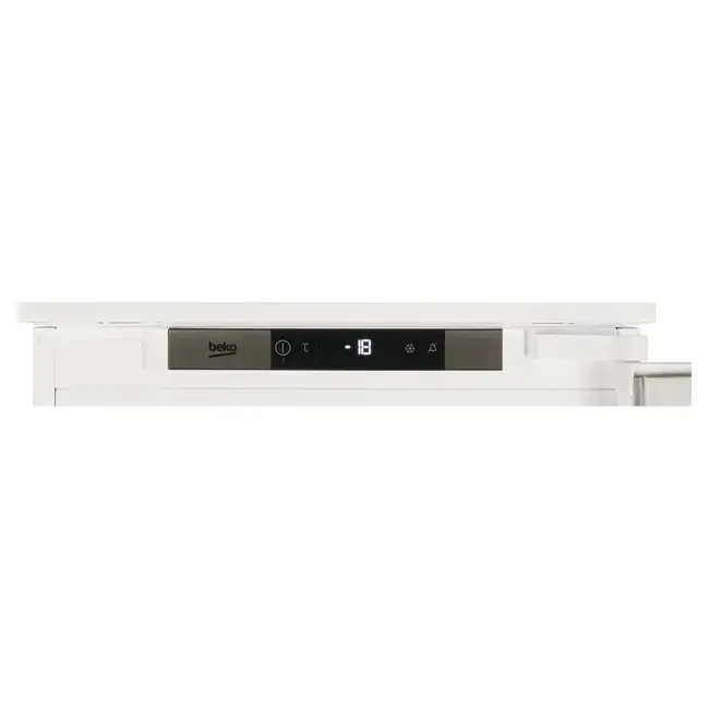 Beko  BFNA247E40SN | Inbouw vriezer | 178 cm | Nofrost