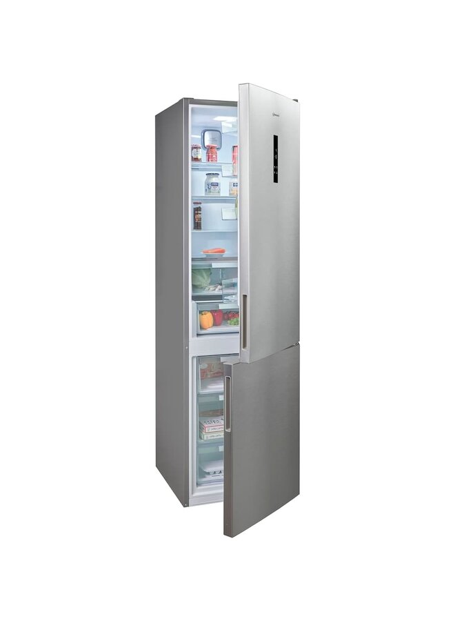 KGN Eco 201 C | Koelvriescombinatie | 203 cm