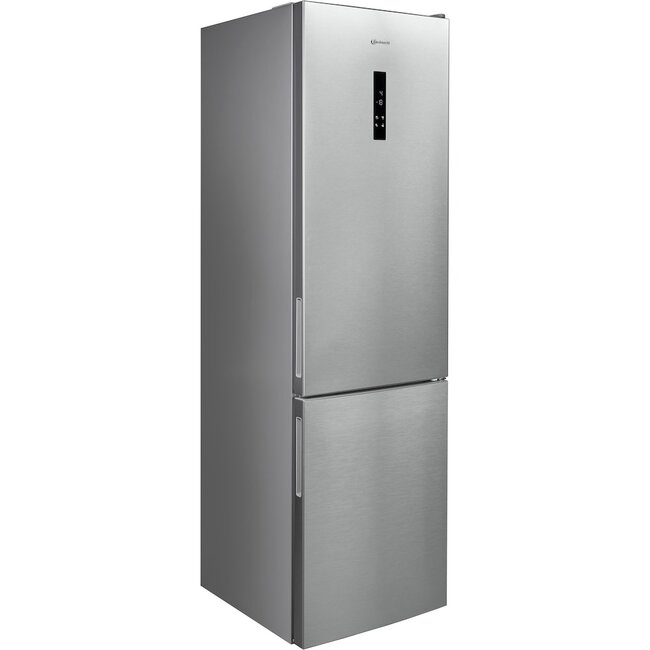 Bauknecht KGN Eco 201 C | Koelvriescombinatie | 203 cm