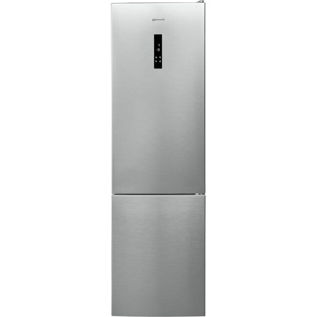 Bauknecht KGN Eco 201 C | Koelvriescombinatie | 203 cm