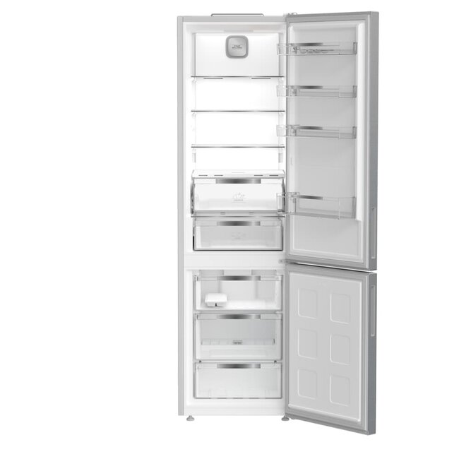 Bauknecht KGN Eco 201 C | Koelvriescombinatie | 203 cm