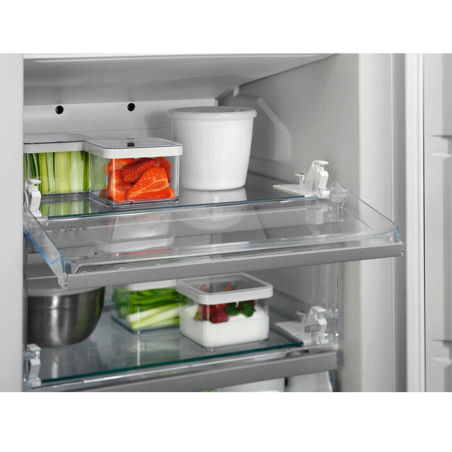 AEG NAB7N181EC | Inbouw vriezer |  NoFrost | 178 cm