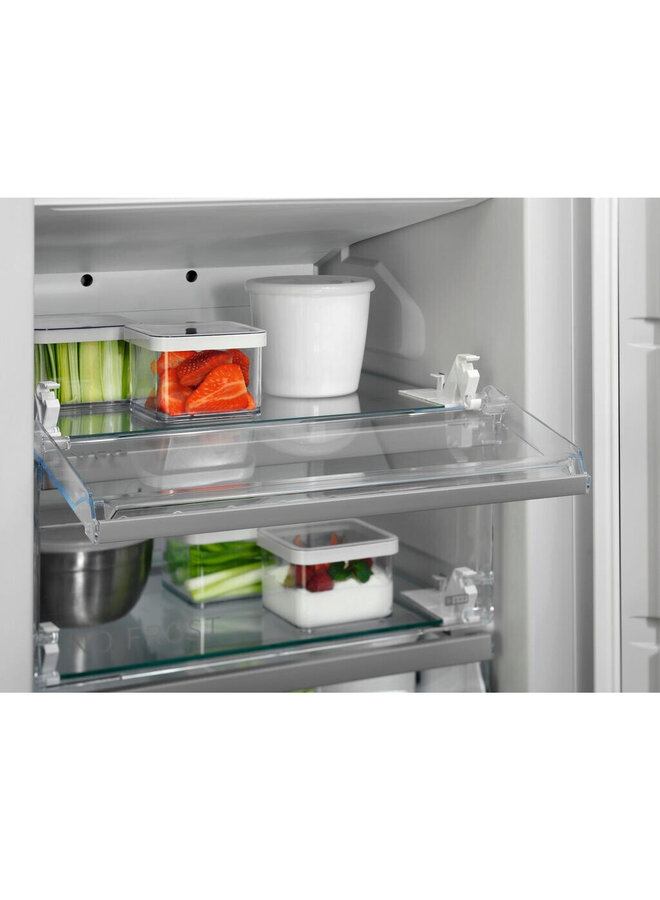 AEG NAB7N181EC | Inbouw vriezer | NoFrost | 178 cm