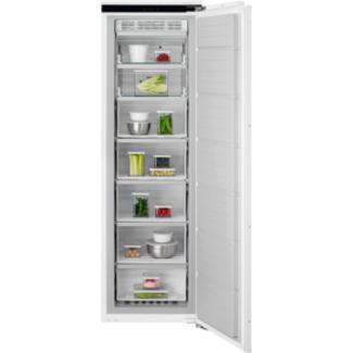 AEG NAB7N181EC | Inbouw vriezer | NoFrost | 178 cm AEG NAB7N181EC | Inbouw vriezer | NoFrost | 178 cm