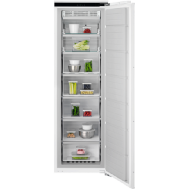 AEG NAB7N181EC | Inbouw vriezer |  NoFrost | 178 cm