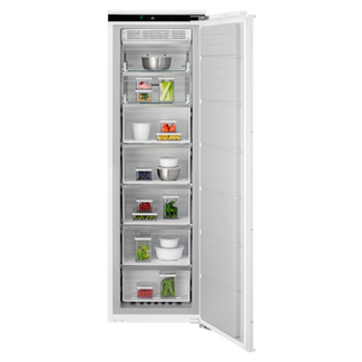 AEG EF7D18C | Inbouw vriezer NoFrost | 178 cm AEG EF7D18C | Inbouw vriezer NoFrost | 178 cm