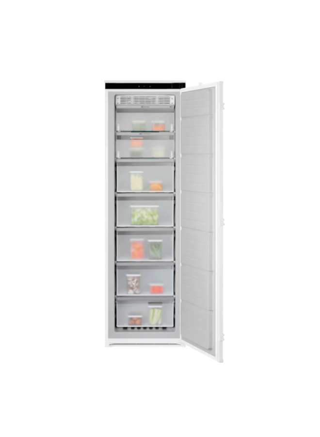 KUN7NE18S | Inbouw vriezer | NoFrost | 178 cm