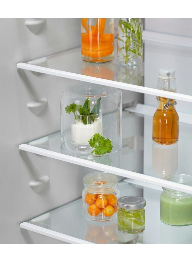 Electrolux END5FE18S | Inbouw koelvriescombinatie | 178 cm