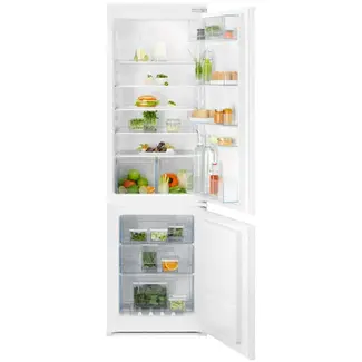 Electrolux ( AEG ) ENT6NE18S | Inbouw koelvriescombinatie | 178 cm | Nofrost