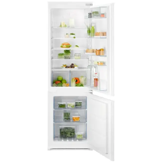 Electrolux ( AEG ) Elextrolux  ENT6NE18S | Inbouw koelvriescombinatie | 178 cm | Nofrost