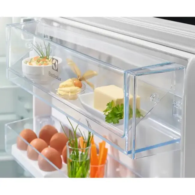 Electrolux ( AEG ) Elextrolux  ENT6NE18S | Inbouw koelvriescombinatie | 178 cm | Nofrost