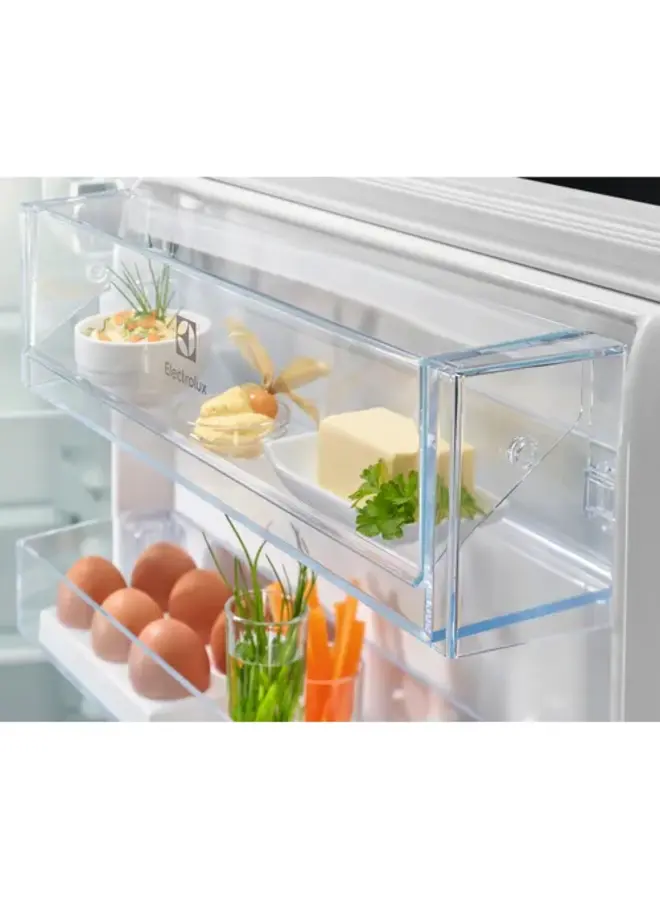 Elextrolux ENT6NE18S | Inbouw koelvriescombinatie | 178 cm | Nofrost
