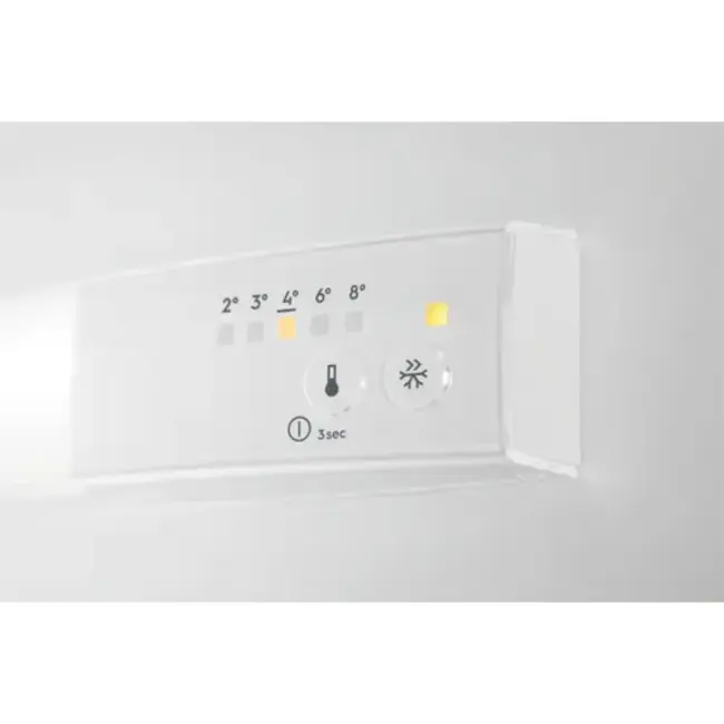 Electrolux ( AEG ) Elextrolux  ENT6NE18S | Inbouw koelvriescombinatie | 178 cm | Nofrost