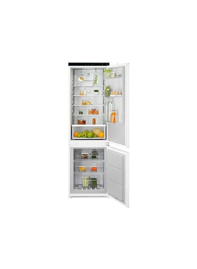 LNT6ME18S3 | Inbouw koelvriescombinatie | 178 cm