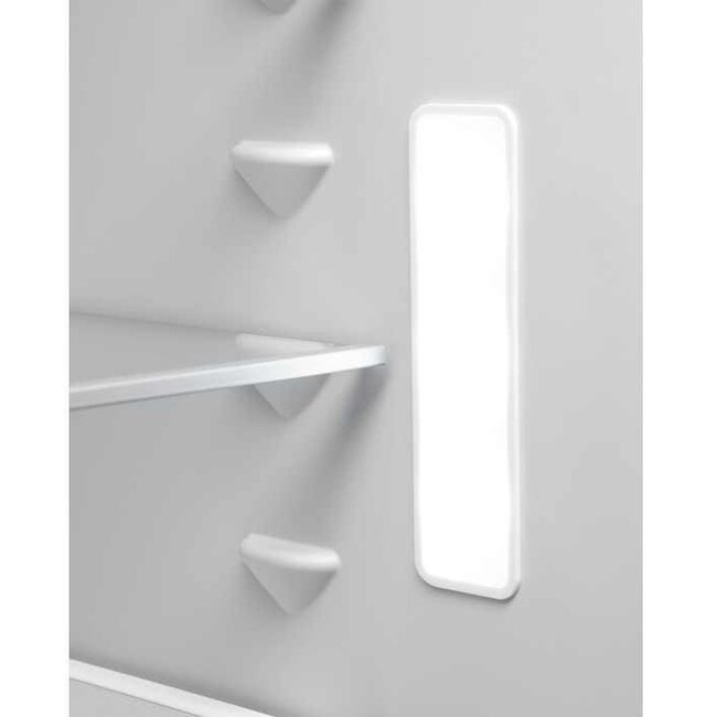 Electrolux ( AEG ) Elektrolux E7MNPD18S | Inbouw koelvriescombinatie | 178 cm