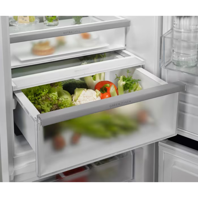Electrolux ( AEG ) Elektrolux E7MNPD18S | Inbouw koelvriescombinatie | 178 cm
