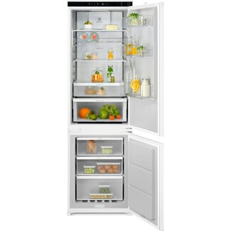 Electrolux ( AEG ) E7MNPD18S | Inbouw koelvriescombinatie | 178 cm