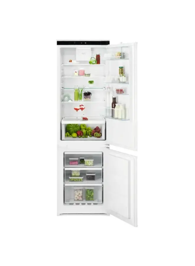 OSC7M18AEF | Inbouw koelvriescombinatie | 178 cm