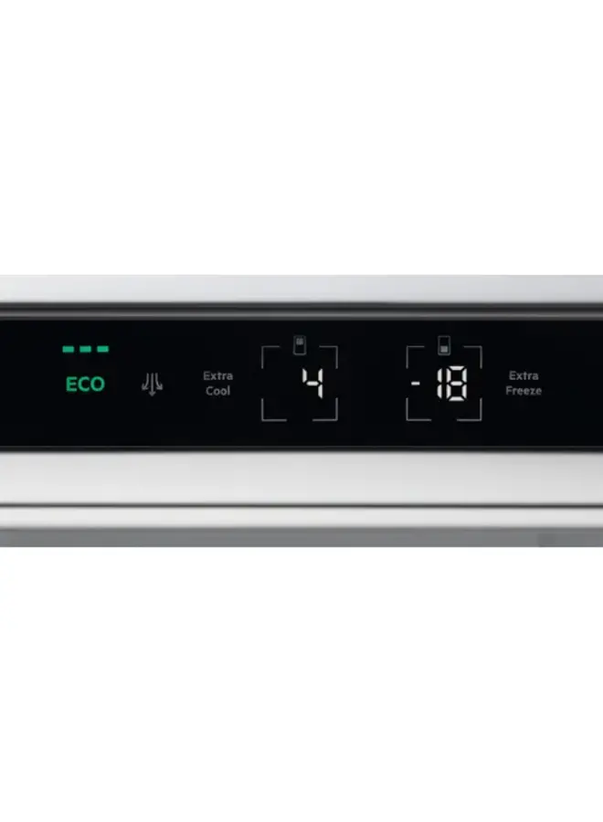 AEG OSC7M18AEF | Inbouw koelvriescombinatie | 178 cm