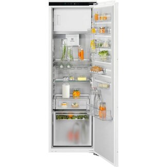 Electrolux ( AEG ) IK3029SAR | Inbouw koelkast | 178 cm