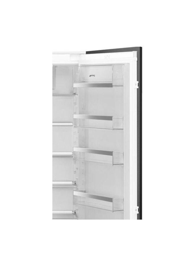 SMEG UKS9L1721E | Inbouw koelkast | 178 cm