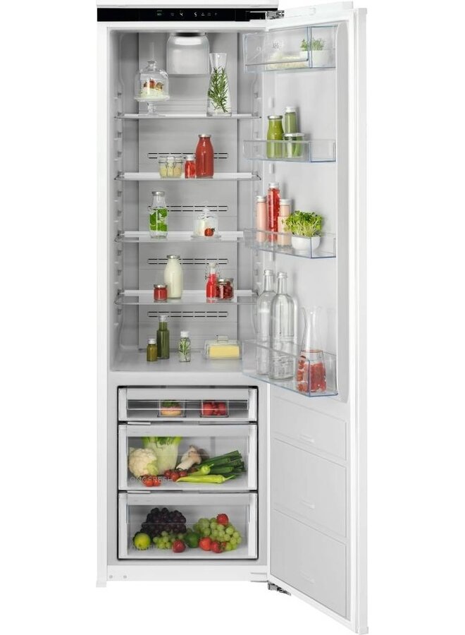AEG TK9ZS18XDC | Inbouw koelkast | 178 cm