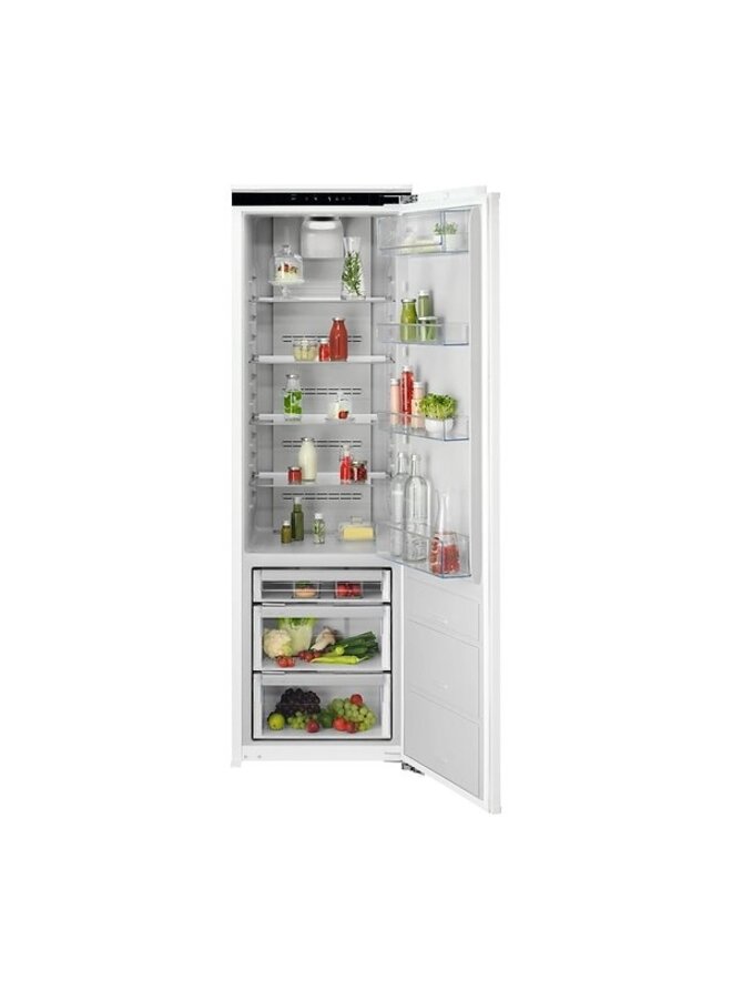 TK9ZS18XDC | Inbouw koelkast | 178 cm