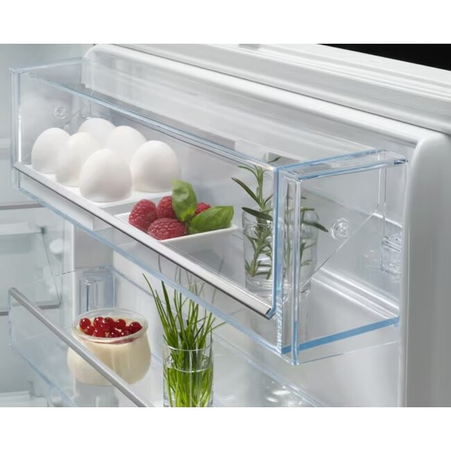 AEG ES9E18C | Inbouw koelkast | 178 cm