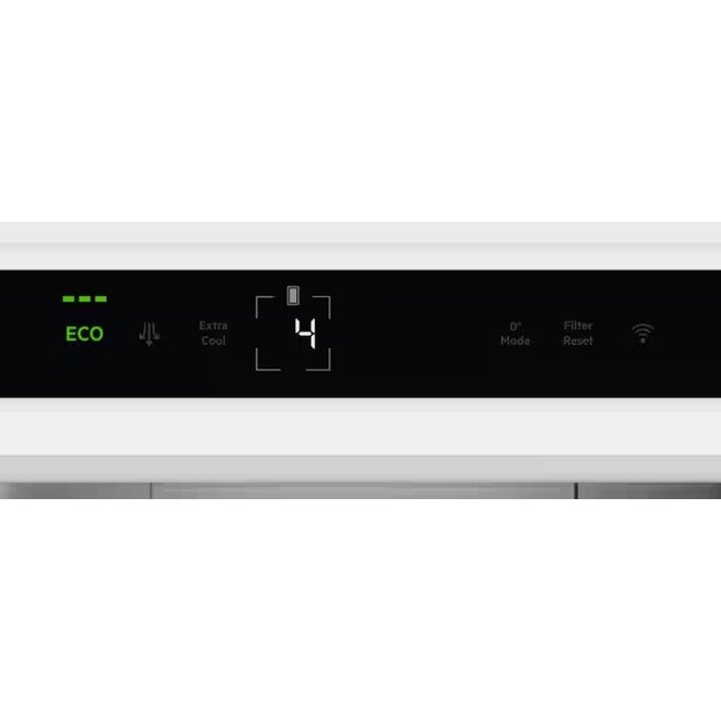 AEG ES9E18C | Inbouw koelkast | 178 cm